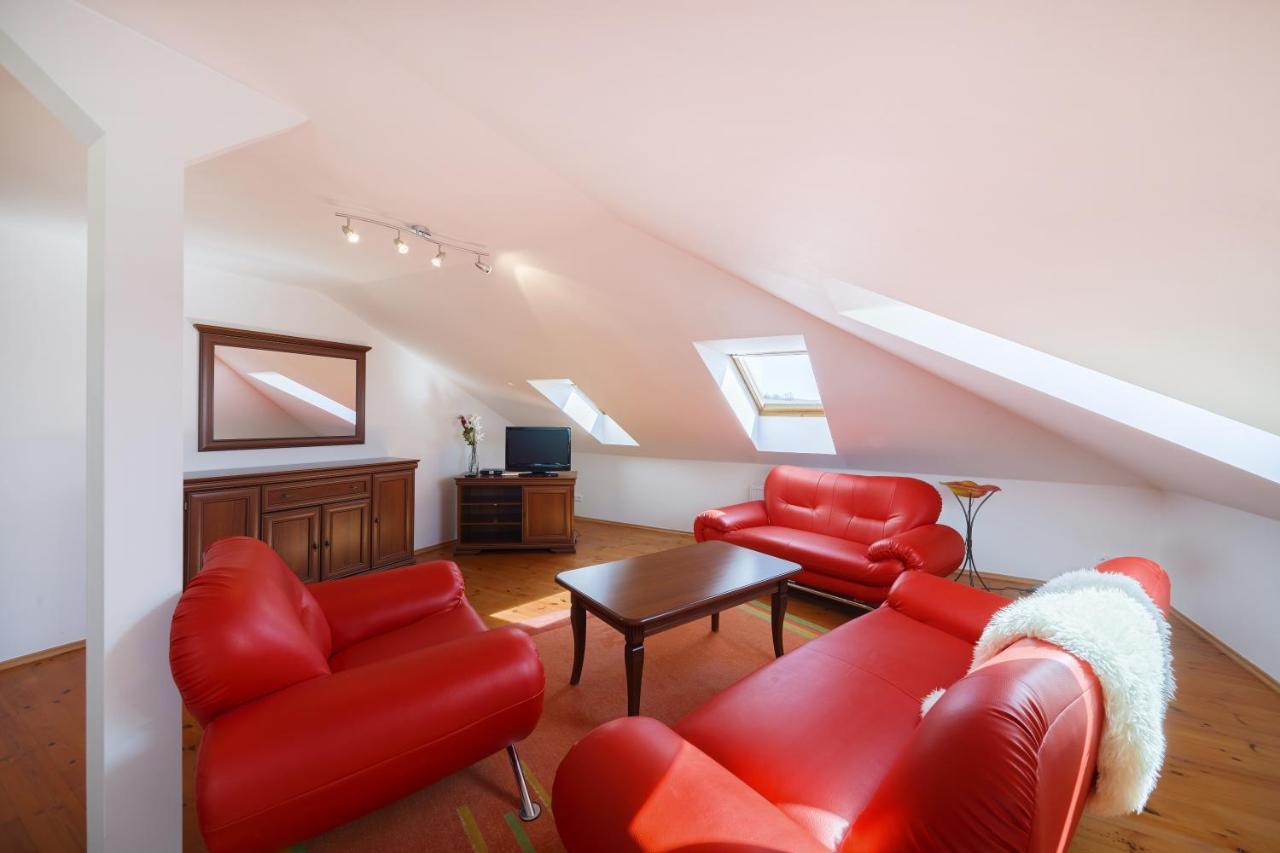 Hotel Stamberk Naceradec Экстерьер фото