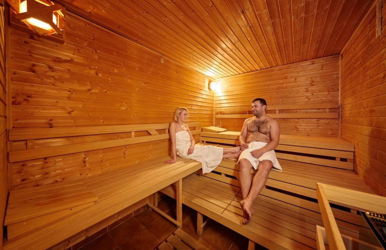 Hotel Stamberk Naceradec Экстерьер фото